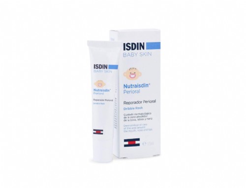 Isdin Baby Skin Nutraisdin Perioral 15ml
